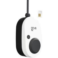 Charger Gemini 2.0, 11 kW (16A 3-phasig), Wallbox weiß/schwarz, ohne Kabel, 4G/LTE