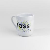 Puodelis BOSS 330 ml