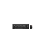 Lenovo Essential Wireless Combo Keyboard & Mouse Gen2 | Keyboard and Mouse Set | Wireless | Mouse included | Estonian | Black