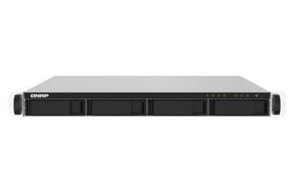 QNAP  TS-432PXU-RP-2G 1U 2GB UDIMM DDR4 4x0HDD | TS-432PXU-RP-2G  | 4713213518168