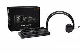 CPU COOLER S_MULTI/PURE LOOP 3 BW027EU BE QUIET