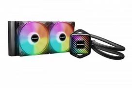 CPU COOLER S_MULTI/PURE LOOP 3LX BW030EU BE QUIET