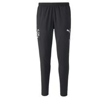 Puma Njr Copa Trainingshose Schwarz F01 - Dydis XS (605619-001 Kelnės)