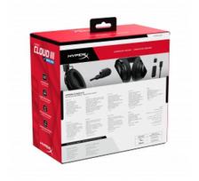 HP HyperX Cloud III S Wireless Headset