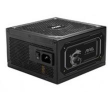 MSI MPG A1000GL PCIE5 II 1000W PSU
