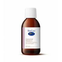Biocare Liposomal Vitamin C 1000 Liposominis vitaminas C 1000, 150ml