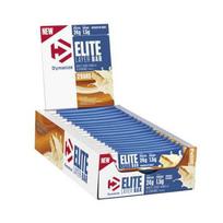 Dymatize Elite Layer batonėliai 18 x 2x30g - Šokolado su riešutų sviestu ir karamele