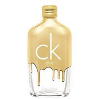 CALVIN KLEIN CK One Gold Eau De Toilette