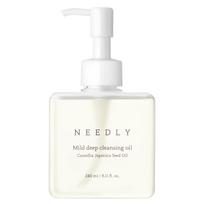 NEEDLY Mild Deep Cleansing Oil 240ml