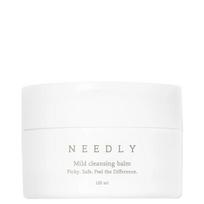 NEEDLY Mild Cleansing Balm 120ml