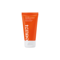 EAU de Capri Hydrate & Protect rankų kremas 50ml