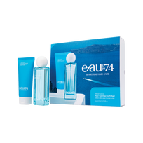 EAU de Santorini Par for Hair dovanų rinkinys