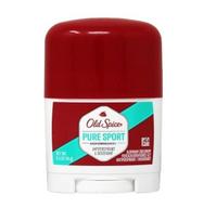 Vyriškas Antiperspirantas Dezodorantas Stick Pure Sport Old Spice 14 G