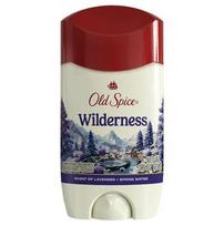 Vyriškas Dezodorantas Lazdelė Su Levandomis Ir Vandeniu Wilderness Old Spice 73 G