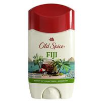 Vyriškas Dezodorantas Su Kokosų Palmės Ir Kokoso Riešutais Fiji Old Spice 73 G