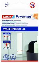 Dvipusių lipnios juostelės rinkinys Tesa Powerstrips XL 40519XL, 9 vnt.