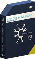 INSYS INSYS icom Connectivity Suite VPN 1yrLic