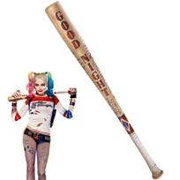Harley Quinn Savižudžių Būrys Beisbolo Lazda 82 Cm