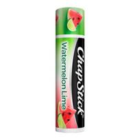 Chapstick Watermelon Lime Drėkinamieji Lūpų Dažai 1 Vnt.