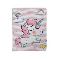 Universalus planšetės dėklas Sweet Unicorn 9-10"