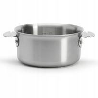 Alchimy loqy puodas/keptuvė be rankenų 14 cm