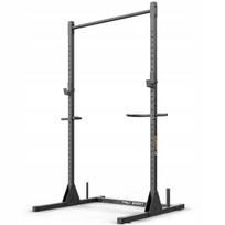 Pastatomas prisitraukimų skersinis su lygiagretėmis, iki 200 kg, 110 cm