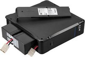 Eaton 3P Ellipse 1700 USB DIN 3P1700UD | 3553340621437