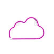 Neolia vaikiškas sieninis šviestuvas Cloud NNE25