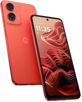 Motorola Išmanusis telefonas „Moto G35 5G 8/128GB“ – karšto koralo spalvos