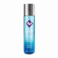 ID GLIDE ID Glide Water-Based Lubricant 500 ml - Long-Lasting, Silky Formula