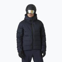 Vyriška slidinėjimo striukė Helly Hansen Kvitfjell Race Puffy navy