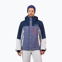 Vyriška slidinėjimo striukė Rossignol Velika Insulated golden gate