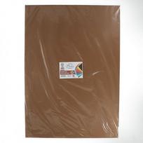 Kartonas A1/10l. 225g/m2 PROTOS rudas