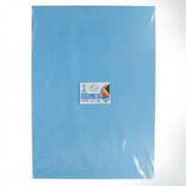 Kartonas A1/10l. 225g/m2 PROTOS mėlynas