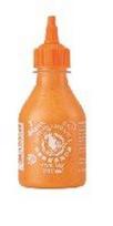 Padažas-majonezas FLYING GOOSE, Sriracha, 12 X 200 ML