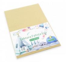 Gofruotas kartonas PENWORD, A4 5 lapai, ECO