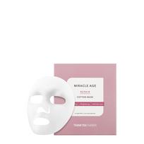 Thank You Farmer - Miracle Age Repair Cotton Mask 25ml