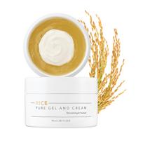 Thank You Farmer - Rice Pure Gel and Cream 80ml