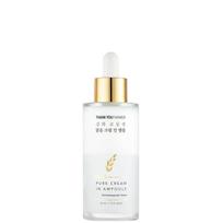 Thank You Farmer - Rice Pure Cream in Ampoule 50ml