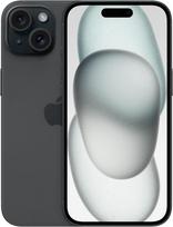 Atnaujintas Apple iPhone 15 Blue 256GB Gera (B klasė)
