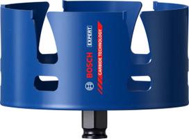 Gręžimo karūna Bosch EXPERT CONSTRUCTION MATERIAL; 127 mm