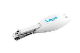 BABYONO žnyplės kūdikių nagams