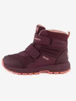 HELLY HANSEN Vaikiški atsparūs vandeniui žieminiai aulinukai su pašiltinimu, BOWSTRING BOOT