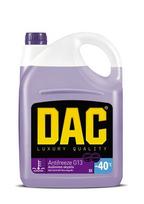 Antifrizas DAC G13 Si-OAT Very-long-life, 5L