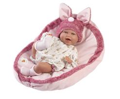 Lėlė Llorens Mimi 74134, 42 cm