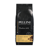 Pellini Gran aroma malta Nr.3 250g