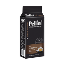 Pellini Vellutato nr2   250g
