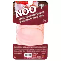 Rūkytas kumpis VALSTIEČIŲ, a. r., 105 g