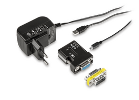RS-232 / Bluetooth adapteris KERN YKI-02
