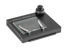 Mikroskopo stalas KERN OZB-A5781